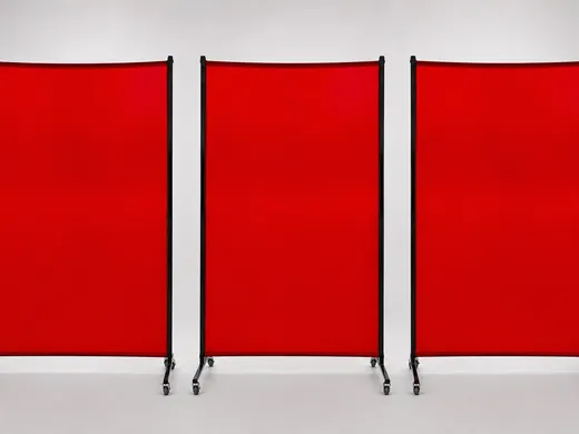 Cortina de PVC Transparente Preço