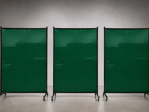 Cortinas de Box de Banheiro para Hospitais