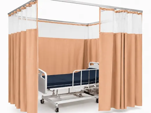 Cortinas Hospitalares Preço