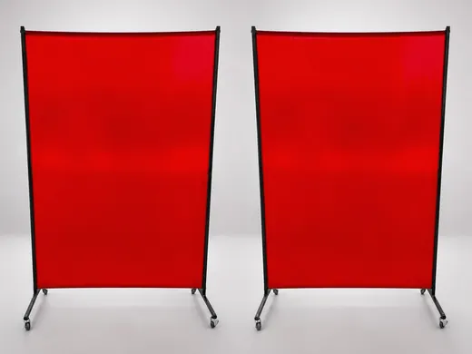 Fabricante de Cortina de PVC